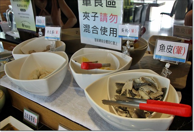 [台南南區] 藝術轉角 養生蔬食鍋物料理吃到飽 @小盛的流浪旅程