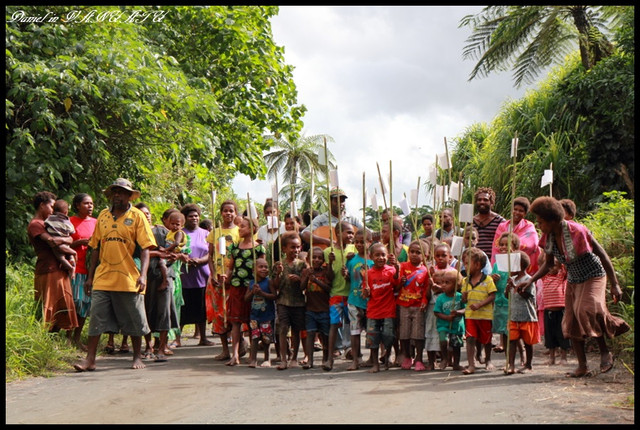 【南太平洋流浪旅程II】萬那杜Vanuatu探索世界上最快樂的國家、尋訪最獨特的活火山奇景 @小盛的流浪旅程