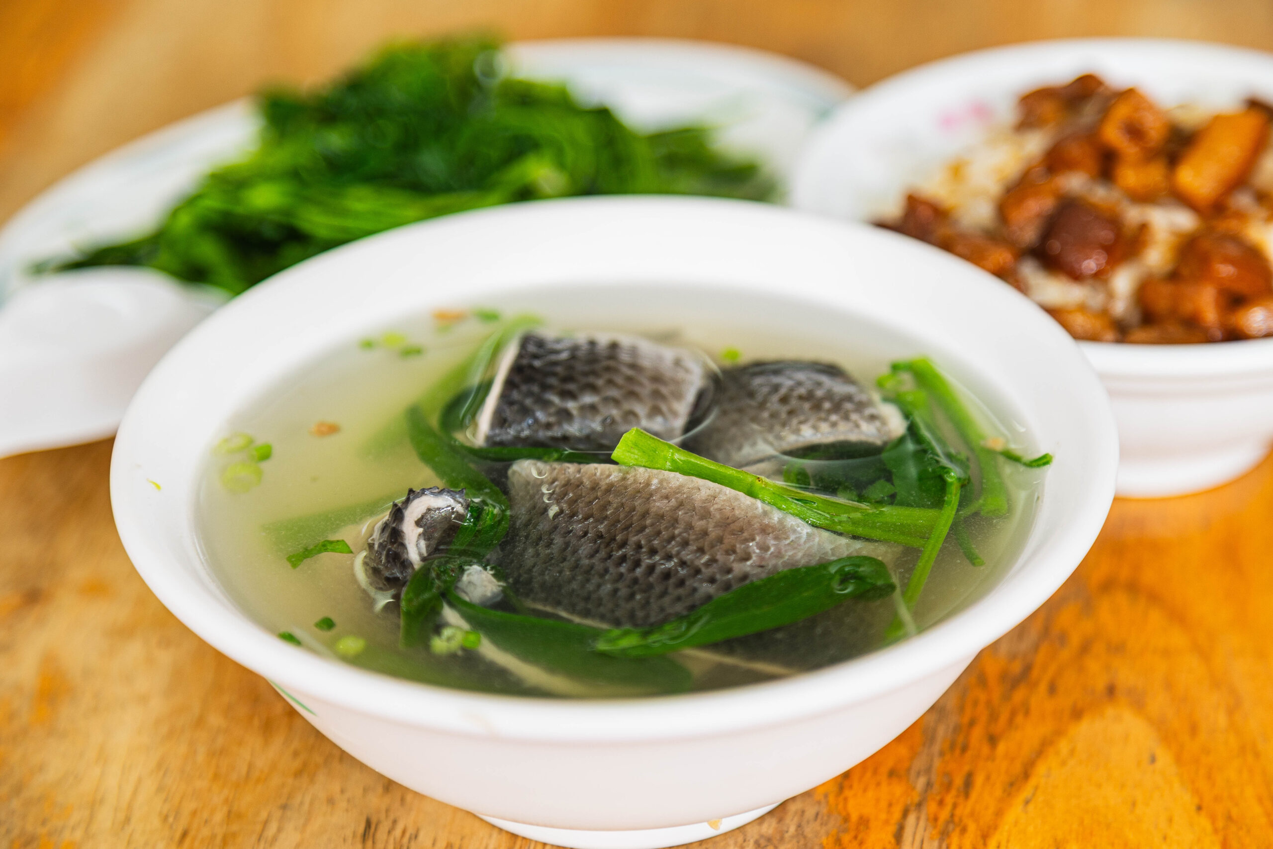[台南] 2025台南米其林必比登美食總覽！一網打盡(30+5)間必比登美食 @小盛的流浪旅程