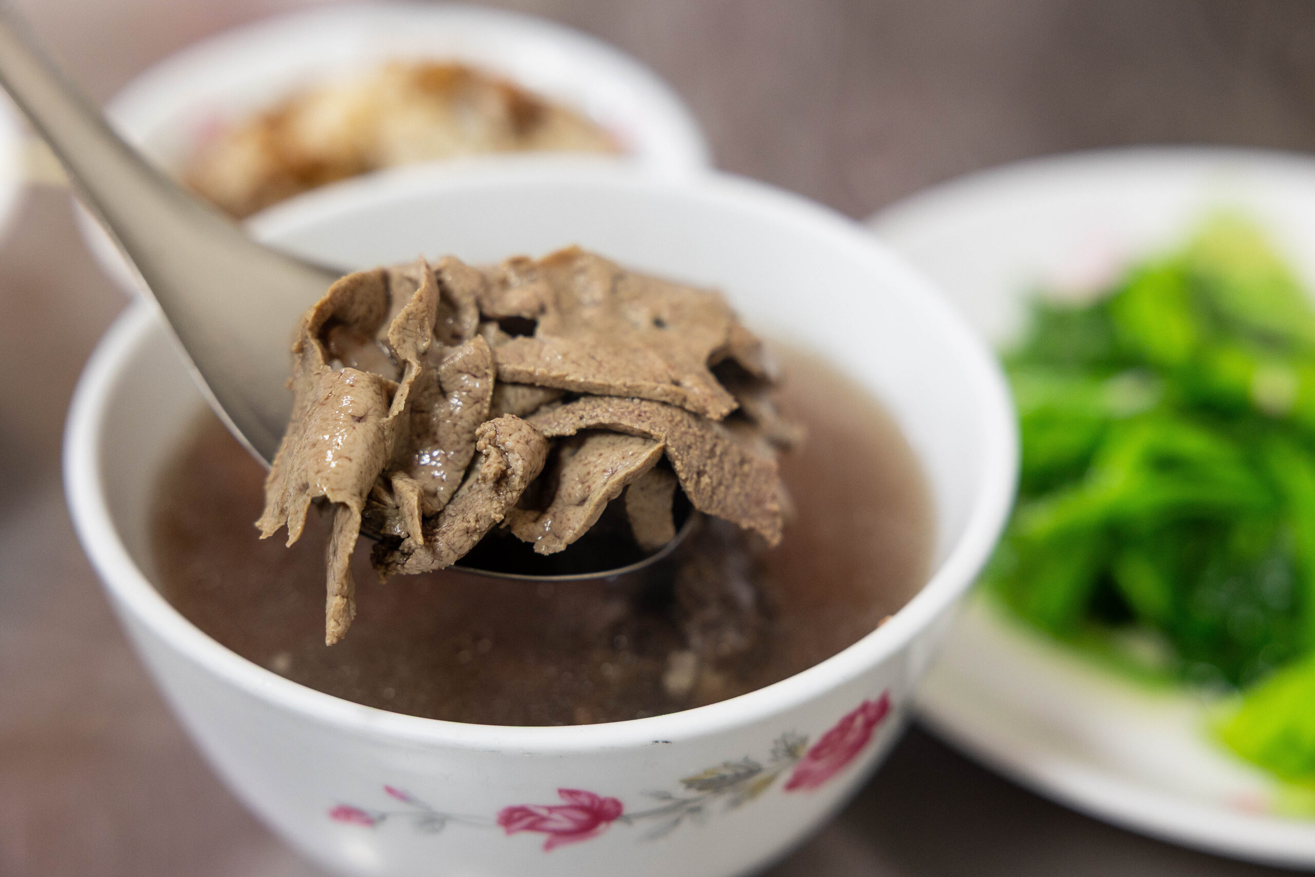 [台南] 2025台南米其林必比登美食總覽！一網打盡(30+5)間必比登美食 @小盛的流浪旅程