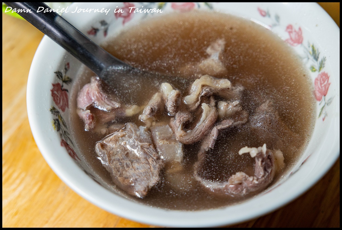 [台南] 2025台南米其林必比登美食總覽！一網打盡(30+5)間必比登美食 @小盛的流浪旅程