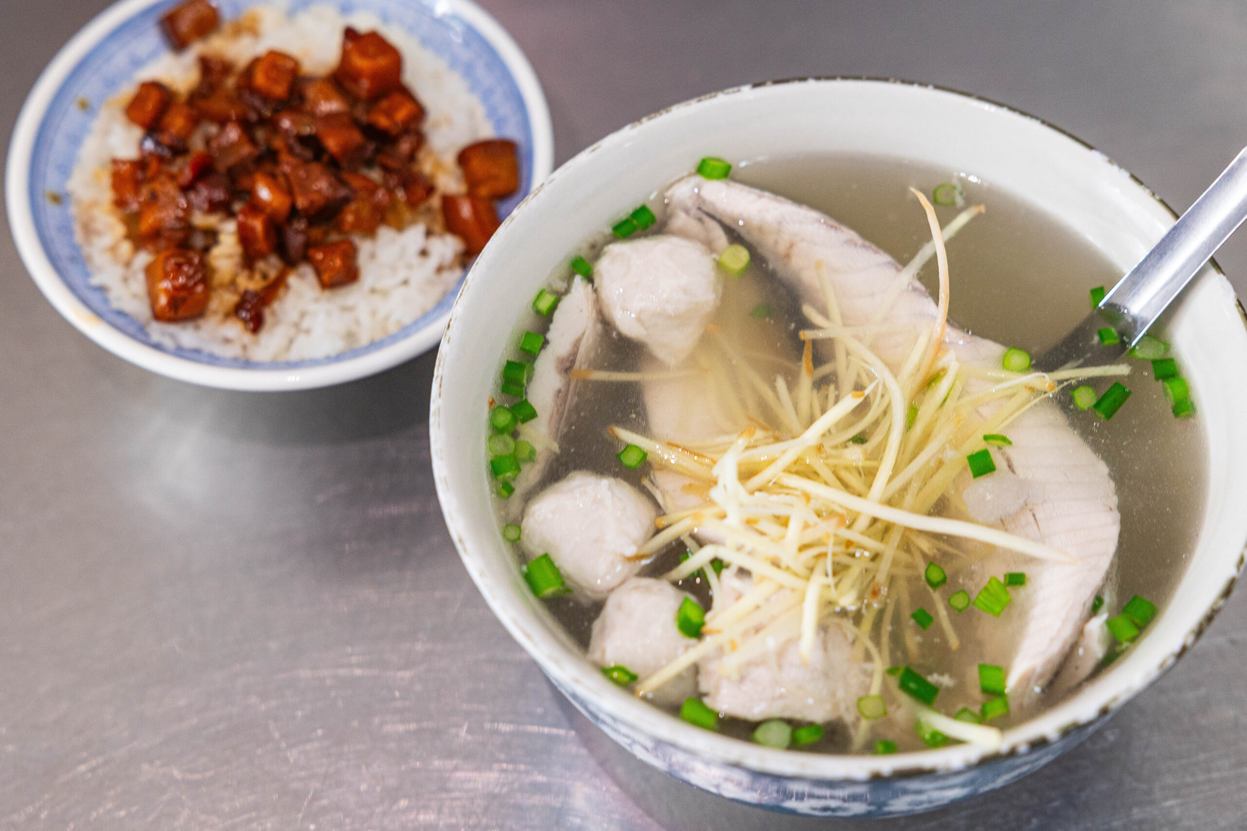 [台南] 2025台南米其林必比登美食總覽！一網打盡(30+5)間必比登美食 @小盛的流浪旅程