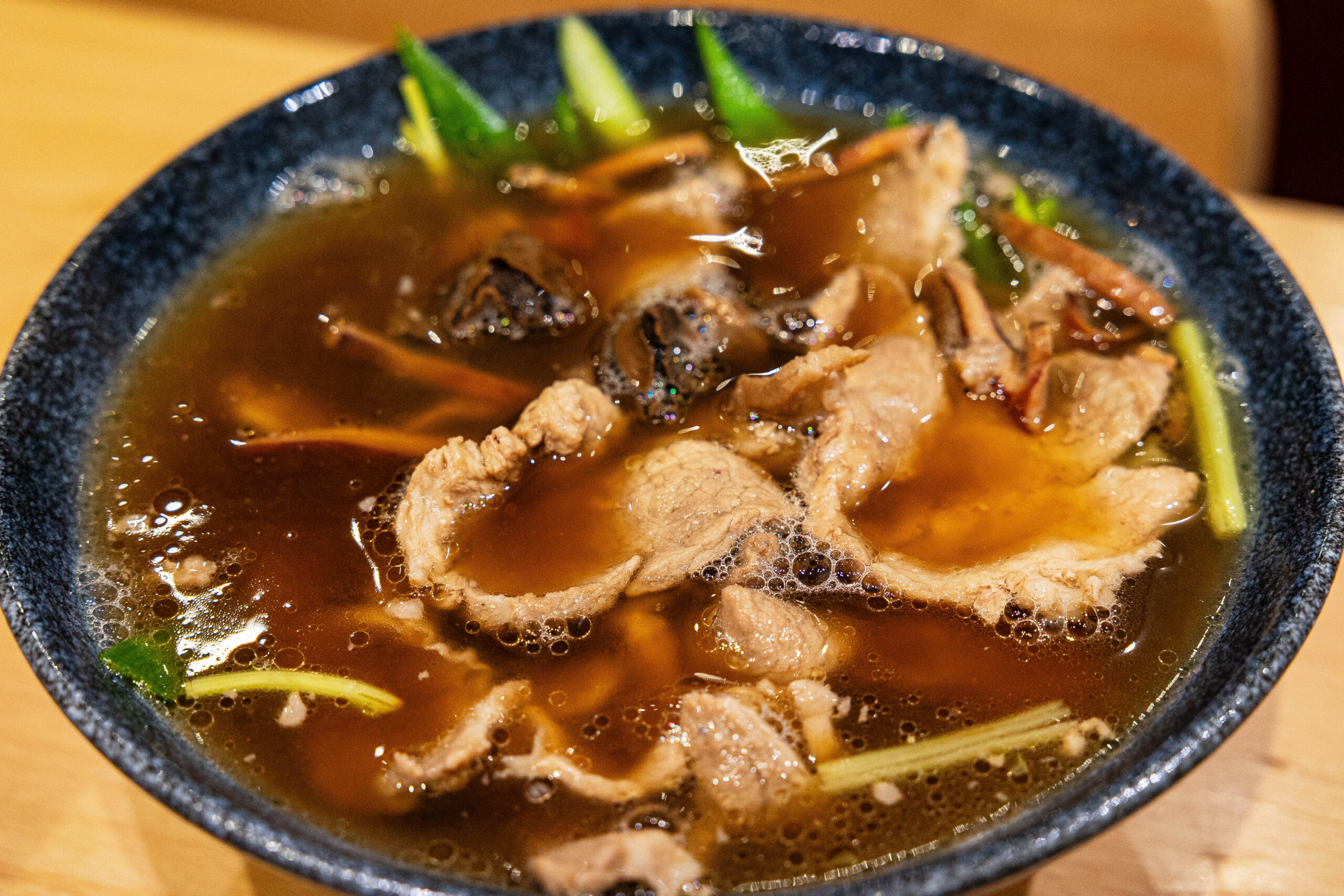 [台南] 2025台南米其林必比登美食總覽！一網打盡(30+5)間必比登美食 @小盛的流浪旅程