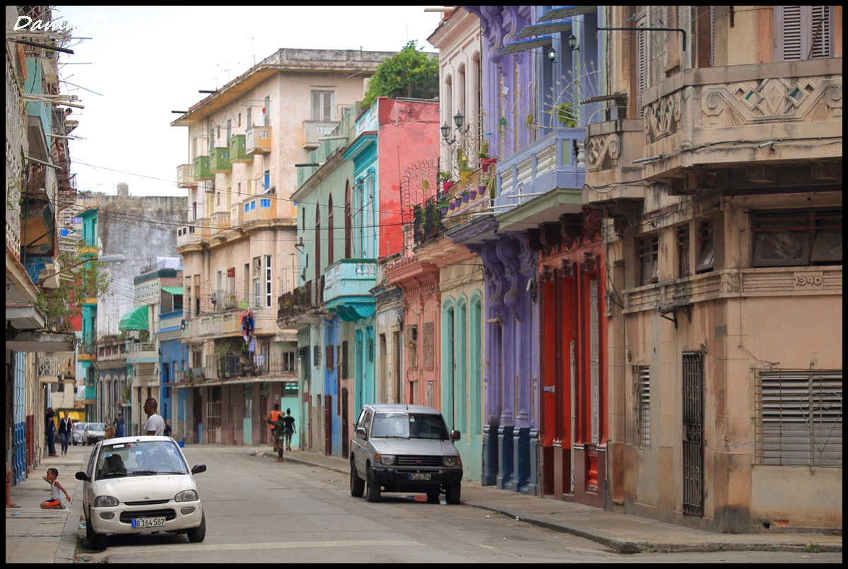 [古巴] 2019極度衝動隨興古巴行，含機票、出入境、簽證(旅遊卡)、換匯、住宿、網路及巴士等資訊。 @小盛的流浪旅程