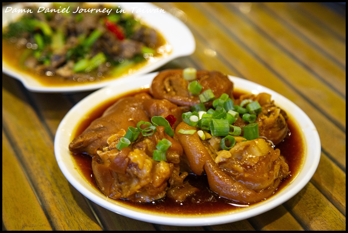 【泰國湄宏順】PAI城道地泰國菜 Duang Restaurant @小盛的流浪旅程