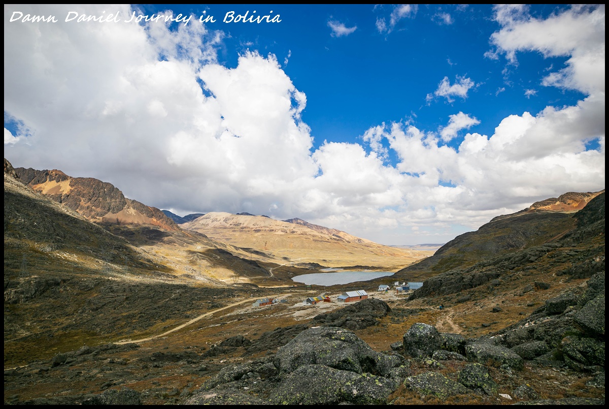 [玻利維亞] Huayna Potosí波多西山登山記行(海拔6088m)  高山症與臭酸味雙重夾擊之慘不忍睹經歷 @小盛的流浪旅程