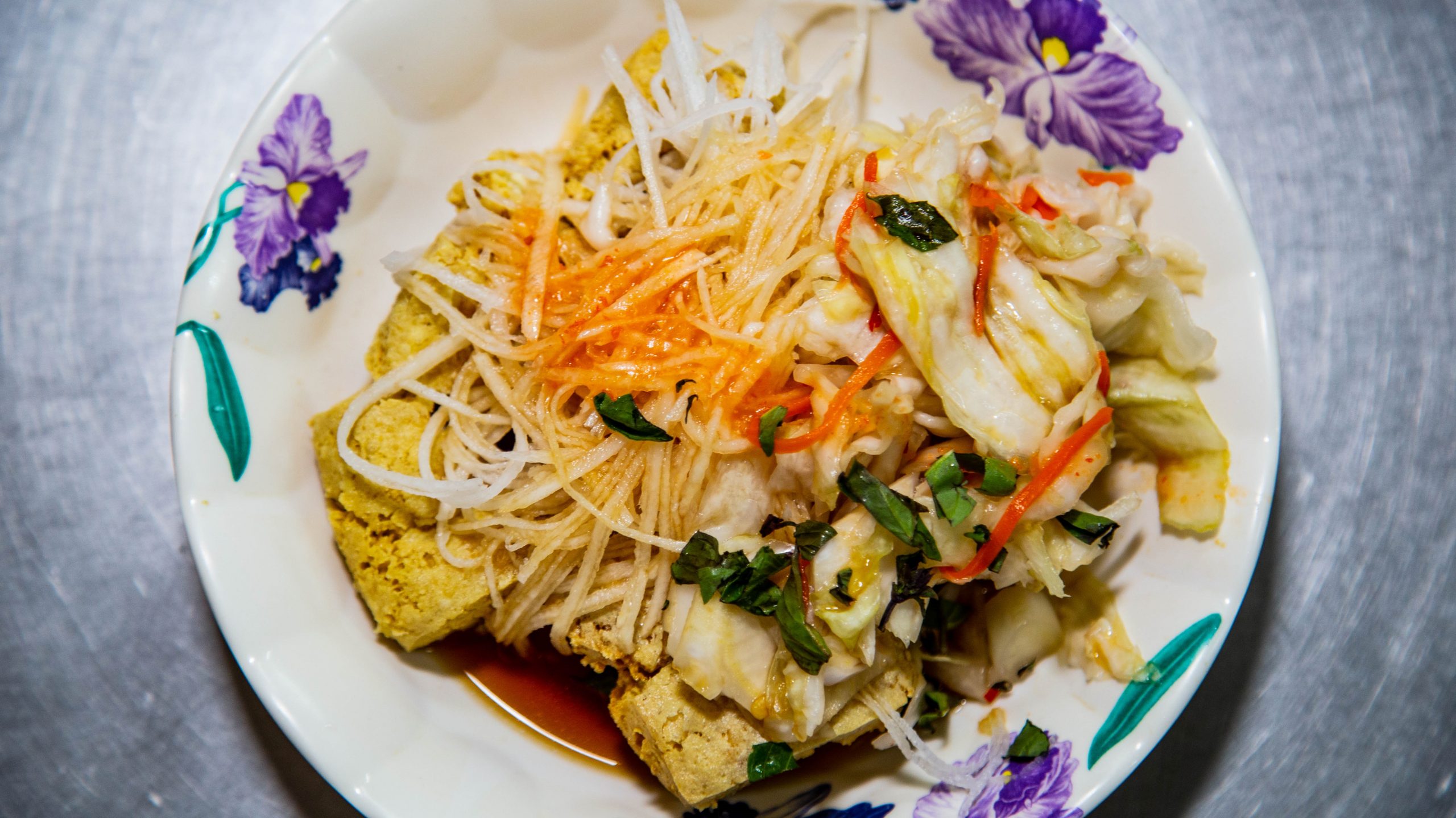 【泰國清邁】Sukonthan Buffet超過百道食材的泰式碳烤139B吃到飽 @小盛的流浪旅程