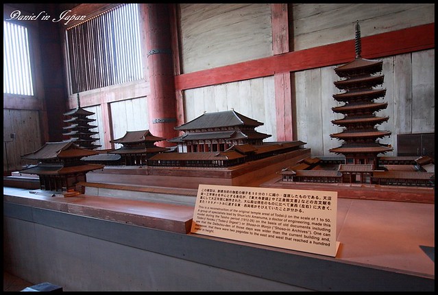 【日本奈良】東大寺&#038;奈良公園 梅花鹿佔據優美公園及世界上最大的木造佛寺 @小盛的流浪旅程