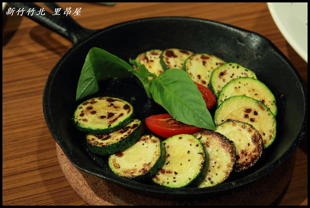 【新竹竹北】里昂屋義式料理 料多味美又價廉的義式美味(已歇業) @小盛的流浪旅程