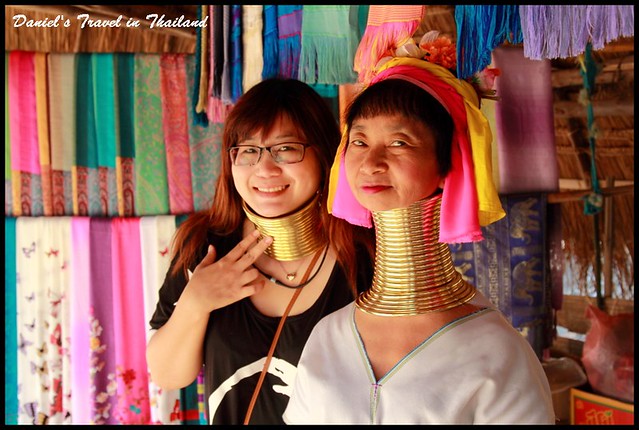 【泰國】2014泰北清邁豪華背包自助行 清邁、清萊及Pai城秘境探險 @小盛的流浪旅程