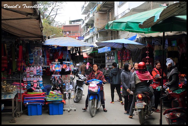 【緬甸】穿越國境之旅 從泰國徒步穿越國境前往緬甸的奇妙旅程 @小盛的流浪旅程