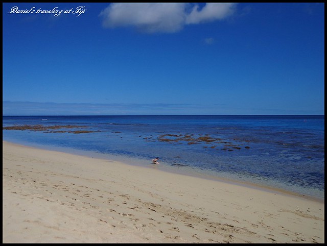 【斐濟】斐濟航空春節直航、感受熱情洋溢的南洋島嶼就趁現在 @小盛的流浪旅程