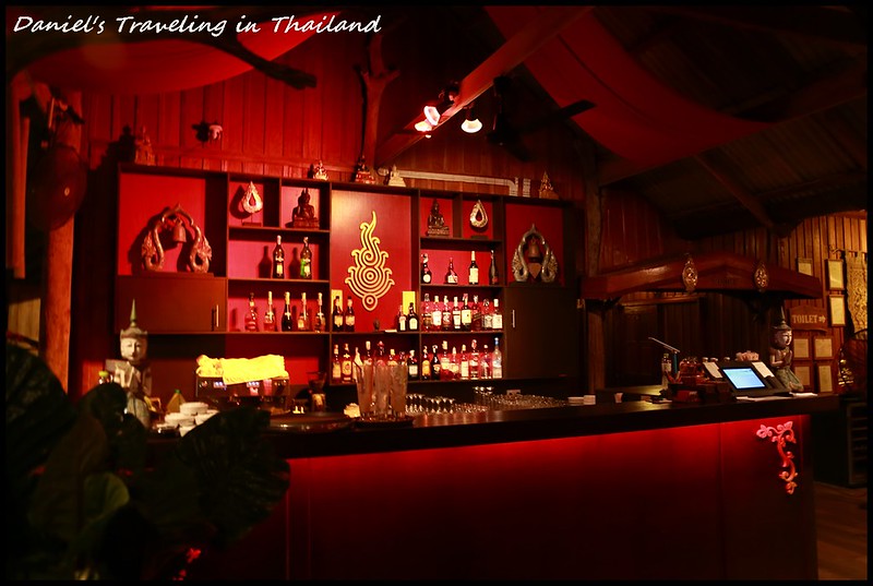 【泰國噠叻】2018象島自駕遊 The Buddha View Resort 優美寧靜的環境享受最美味的泰式饗宴 @小盛的流浪旅程