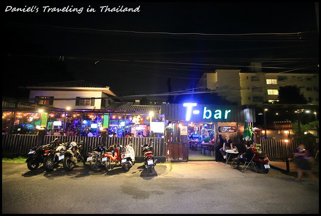 [泰國清邁] 2019清邁行攻略懶人包 探索著特色咖啡廳以及穿梭在秘境田野之旅 (第7次造訪、含換匯、簽證、機票購買及租車等資訊) @小盛的流浪旅程