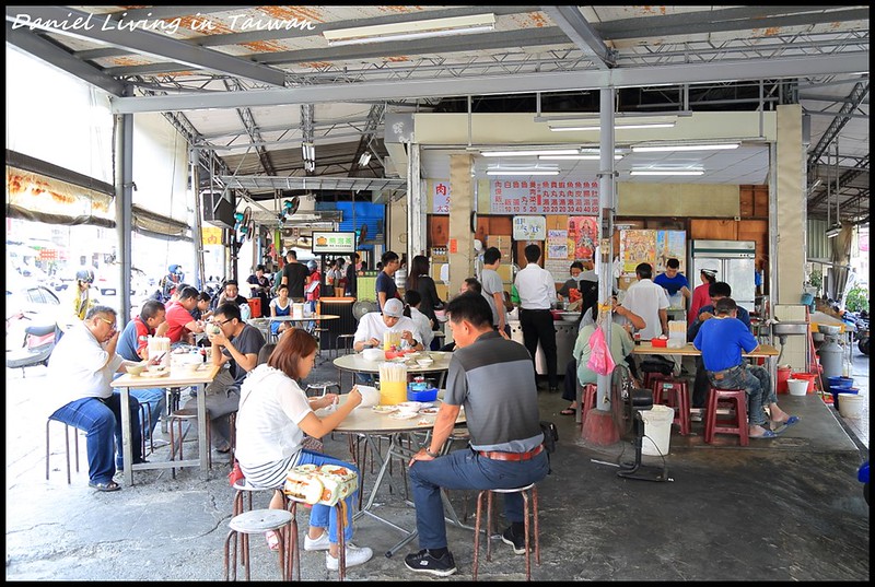 [台南中西區] 國榮肉燥飯 平價又美味的銅板美食 享受最道地的台南肉燥飯 @小盛的流浪旅程