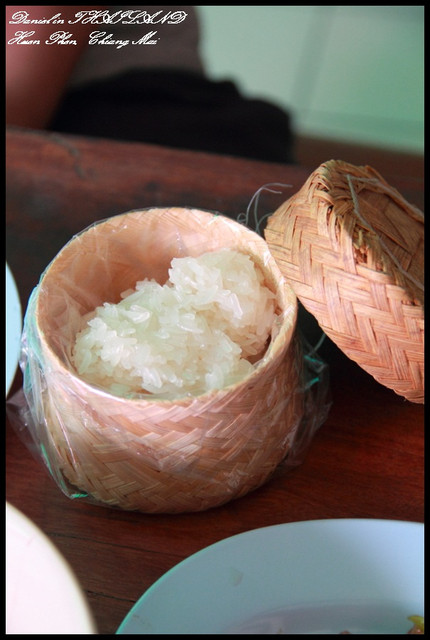 【泰國清邁】小巧玲瓏的人氣泰國料理Huen Phen @小盛的流浪旅程