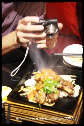【台北松山】上菜DISH DISH和洋私藏料理(環境+餐點篇)(已歇業) @小盛的流浪旅程