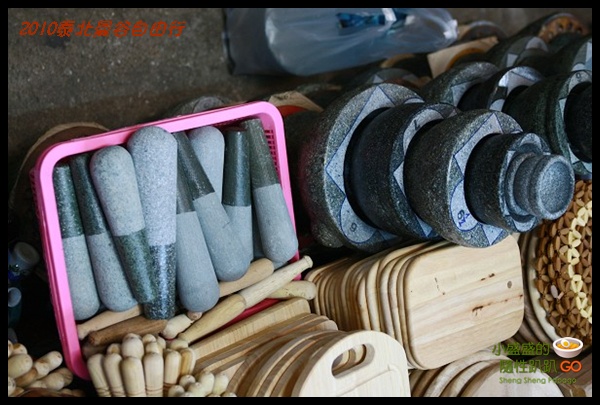 【泰國清邁】清邁最大傳統市場Warorot Market @小盛的流浪旅程