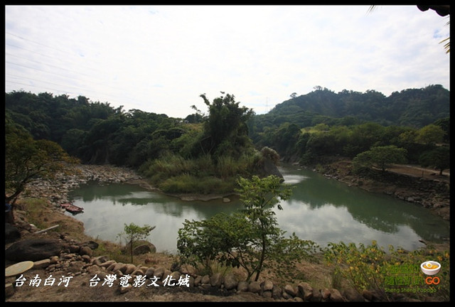 【台南白河】極度富含文化氣息  台灣電影文化城 @小盛的流浪旅程