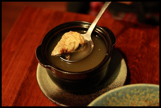 【高雄前金】田川鰻魚飯 風味絕佳的鰻魚風味(已歇業) @小盛的流浪旅程