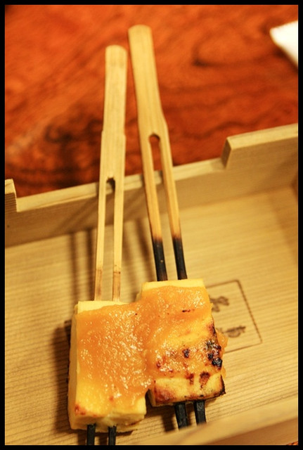【日本京都】南禪順正 非常有特色的湯豆腐鍋 @小盛的流浪旅程