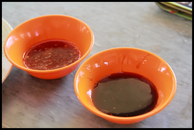 【馬來西亞檳城】群賓茶餐室(Kafe Kheng Pin)道地馬來小吃一網打盡 @小盛的流浪旅程