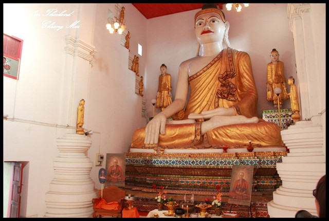 【泰國清邁】Loi Kroh熱石按摩 &#038; 泰式傳統按摩店 超級推薦的泰式按摩店 @小盛的流浪旅程