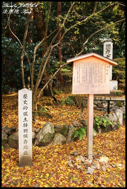 【日本京都】禪意與楓紅結合之美景 法然院&#038;哲學之道 @小盛的流浪旅程