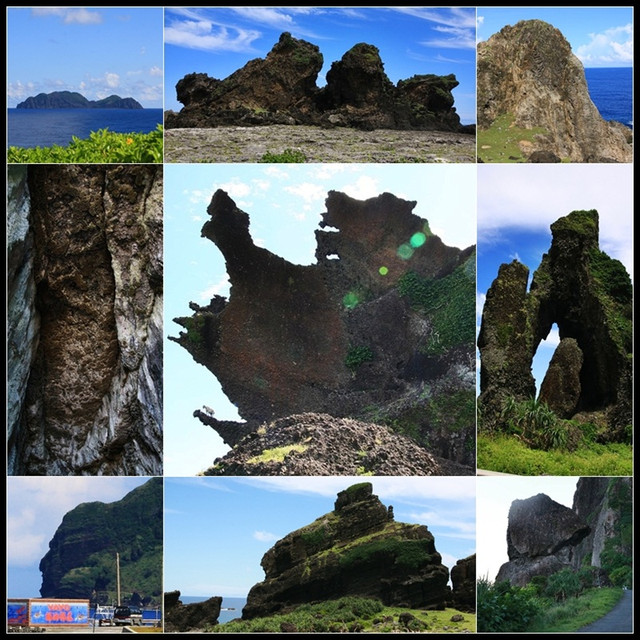 【台灣蘭嶼】最原始的部落、最陽光熱情的海島旅行 @小盛的流浪旅程
